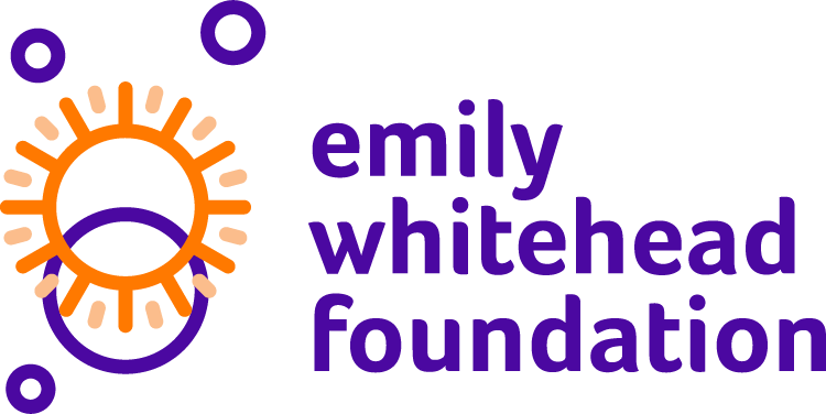 Emily Whitehead Logo