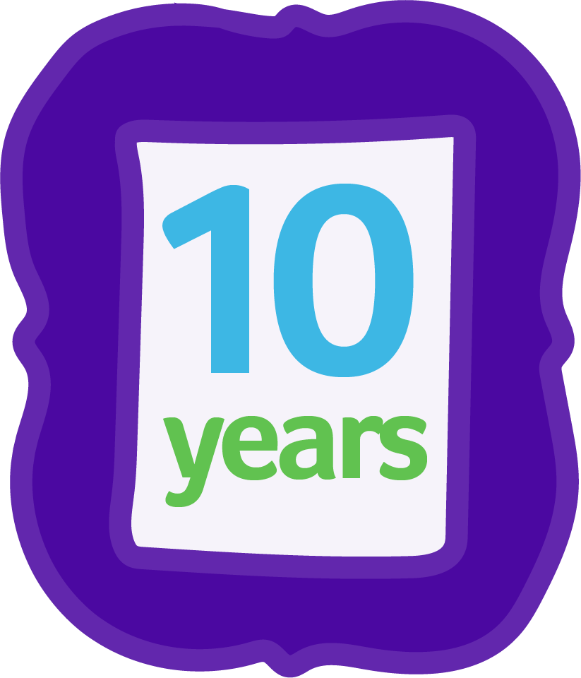 Celebrating 10 Years of CAR T-Cell Therapy